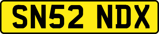 SN52NDX