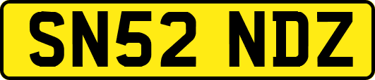 SN52NDZ