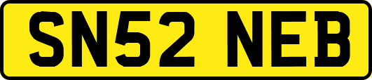 SN52NEB