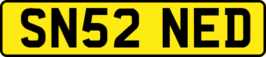 SN52NED