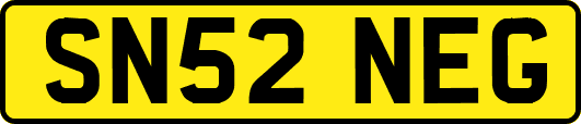 SN52NEG