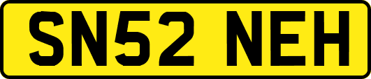 SN52NEH
