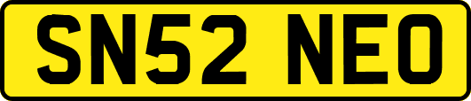 SN52NEO