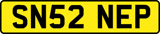 SN52NEP