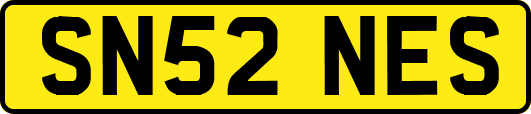 SN52NES