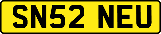 SN52NEU