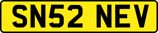 SN52NEV