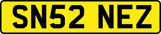 SN52NEZ