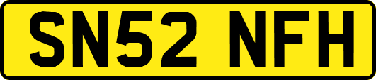 SN52NFH