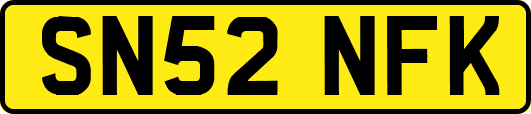 SN52NFK