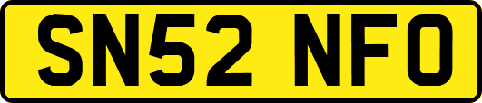 SN52NFO