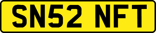 SN52NFT