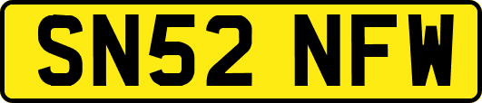 SN52NFW