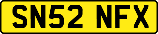 SN52NFX