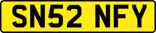 SN52NFY
