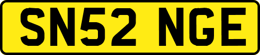 SN52NGE