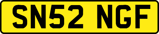 SN52NGF