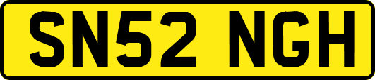 SN52NGH