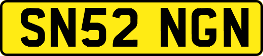 SN52NGN