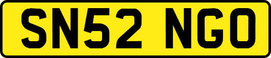 SN52NGO