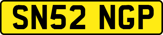 SN52NGP