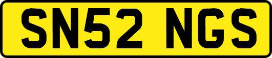 SN52NGS