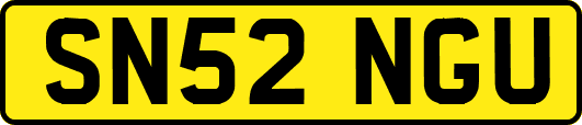 SN52NGU