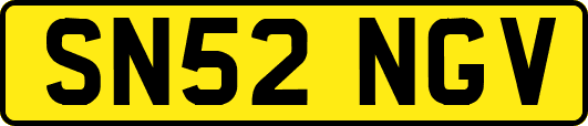 SN52NGV
