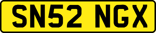 SN52NGX