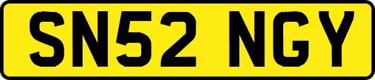 SN52NGY