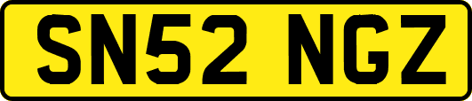 SN52NGZ
