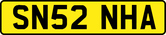 SN52NHA