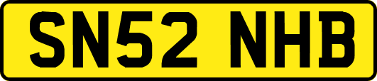 SN52NHB