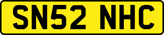 SN52NHC