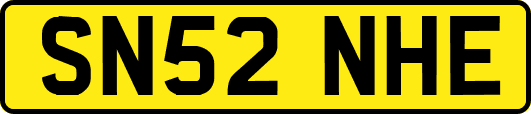 SN52NHE