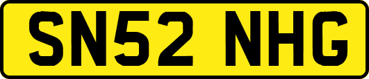SN52NHG
