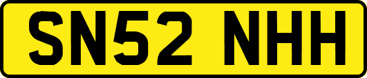 SN52NHH