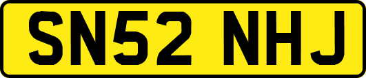 SN52NHJ