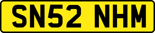 SN52NHM
