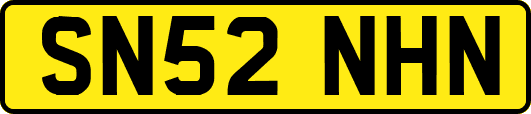 SN52NHN