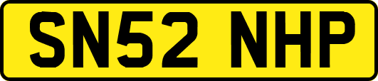 SN52NHP