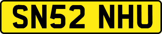 SN52NHU