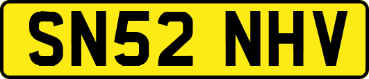 SN52NHV