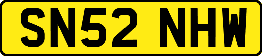 SN52NHW