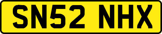 SN52NHX