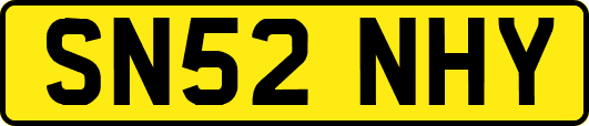 SN52NHY