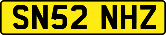 SN52NHZ