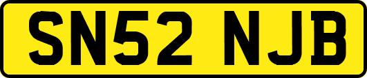 SN52NJB