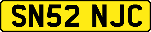 SN52NJC