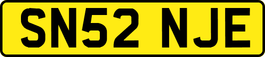 SN52NJE